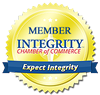 Integrity Chamber seal